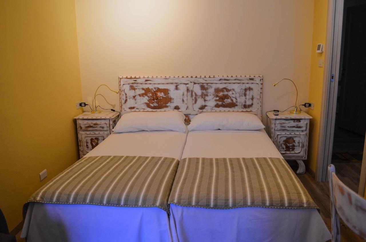 Albergo La Pace Pradleves Exteriér fotografie
