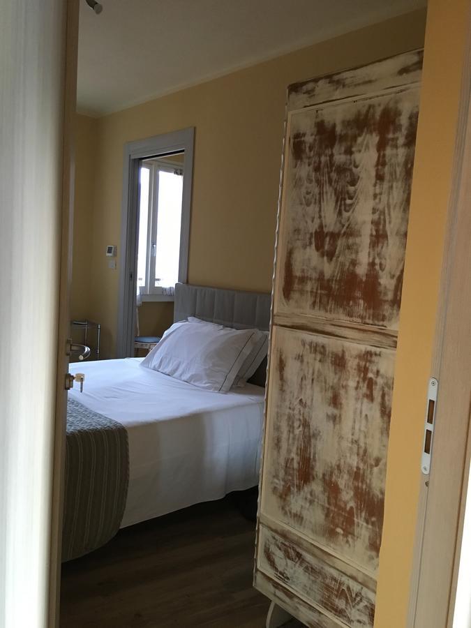 Albergo La Pace Pradleves Exteriér fotografie