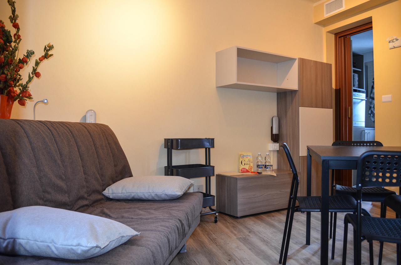 Albergo La Pace Pradleves Exteriér fotografie