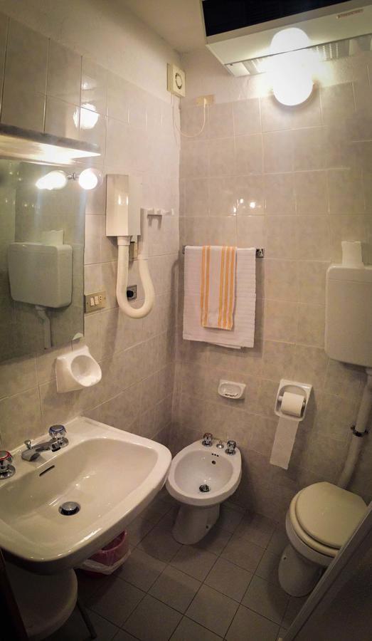 Albergo La Pace Pradleves Exteriér fotografie
